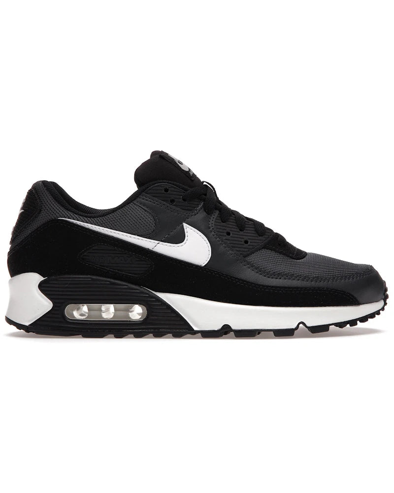 Nike Air Max 90 Iron Grey - visuel officiel StockX