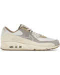 Nike Air Max 90 Premium Pale Ivory - visuel officiel StockX