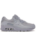 Nike Air Max 90 Recraft Wolf Grey - visuel officiel StockX