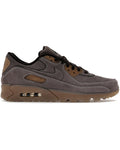 Nike Air Max 90 Shadow Brown - visuel officiel StockX