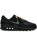 Nike Air Max 90 Victor Solomon ASW Black - visuel officiel StockX