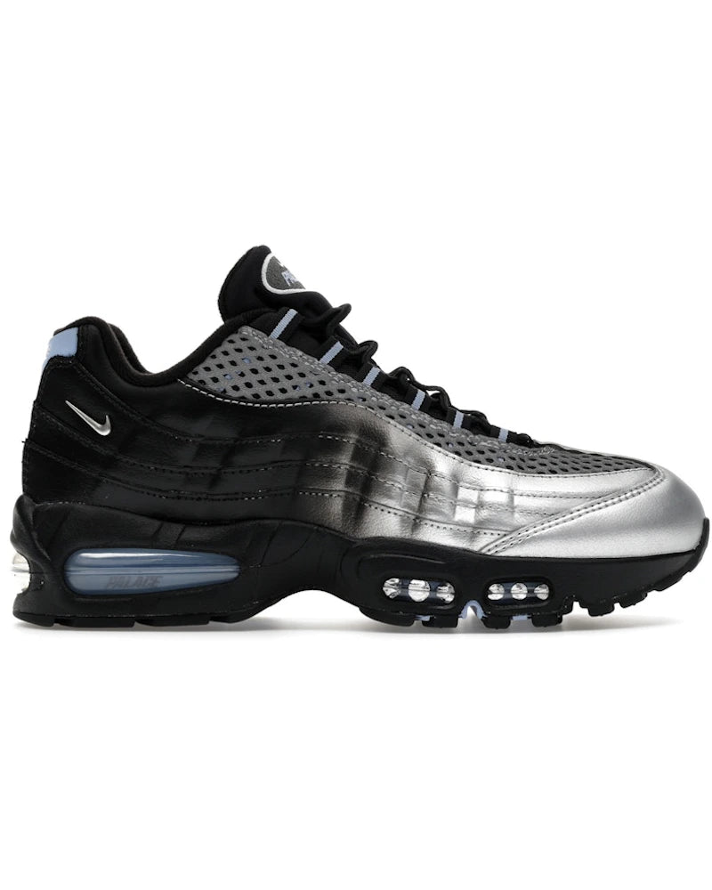Nike Air Max 95 Big Bubble Palace - visuel officiel StockX