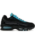 Nike Air Max 95 Big Bubble Scorpion - visuel officiel StockX