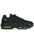 Nike Air Max 95 Corteiz Honey Black - visuel officiel StockX