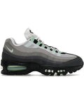 Nike Air Max 95 OG Big Bubble Fresh Mint (Women's) - visuel officiel StockX