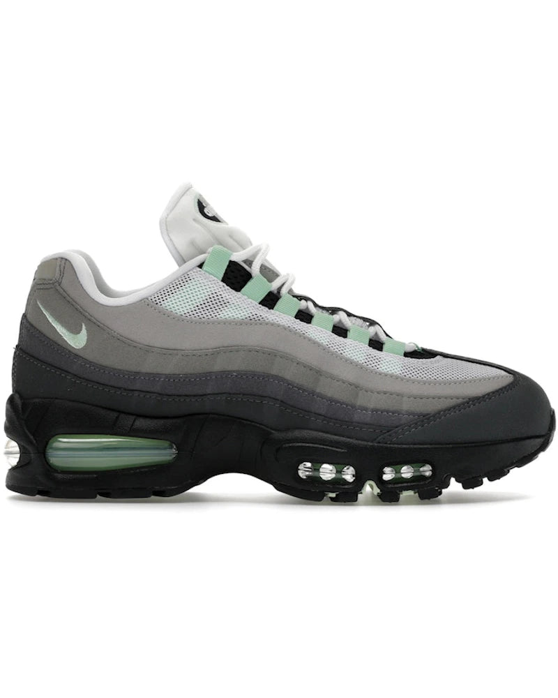 Nike Air Max 95 OG Big Bubble Fresh Mint (Women's) - visuel officiel StockX