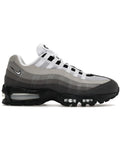 Nike Air Max 95 OG Big Bubble Granite - visuel officiel StockX