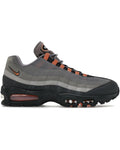Nike Air Max 95 OG Big Bubble Hot Curry - visuel officiel StockX