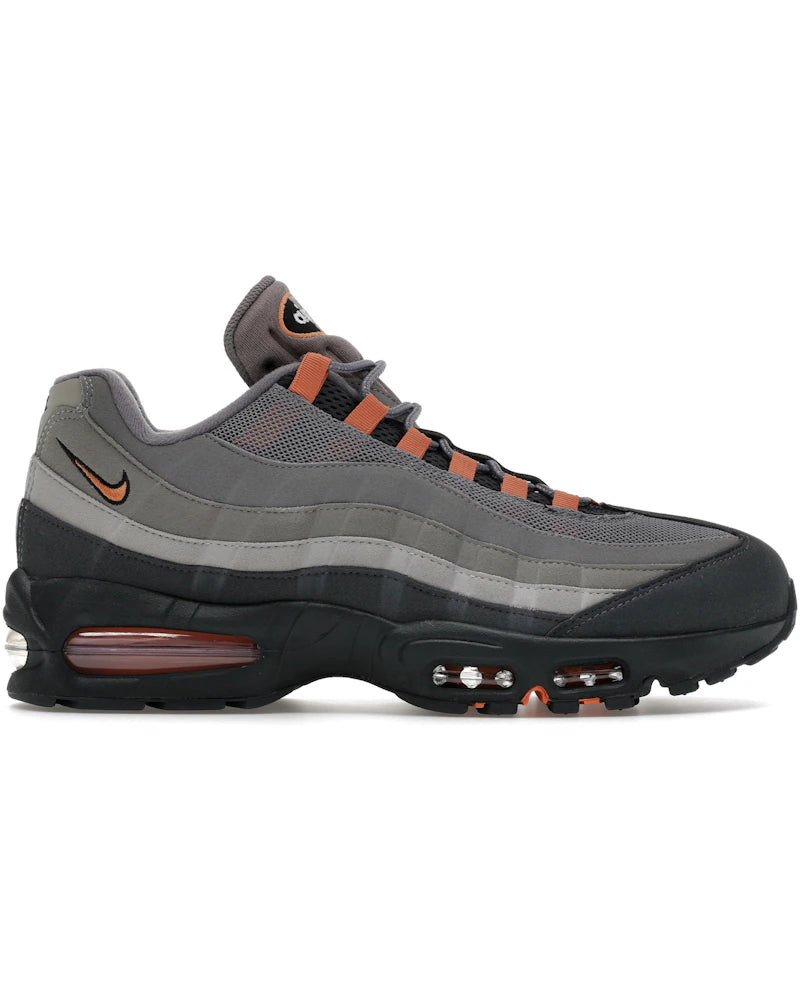 Nike Air Max 95 OG Big Bubble Hot Curry - visuel officiel StockX