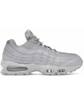 Nike Air Max 95 OG Big Bubble Wolf Grey - visuel officiel StockX