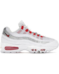 Nike Air Max 95 SE Big Bubble England - visuel officiel StockX