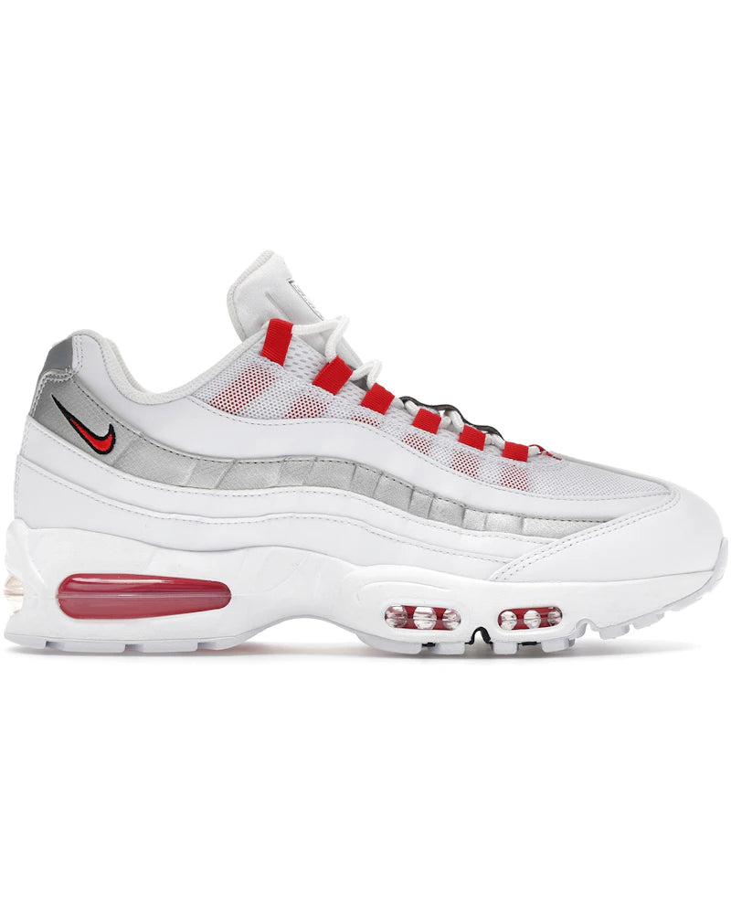 Nike Air Max 95 SE Big Bubble England - visuel officiel StockX