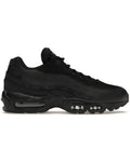 Nike Air Max 95 Essential Triple Black - visuel officiel StockX