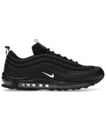 Nike Air Max 97 Black White Anthracite - visuel officiel StockX