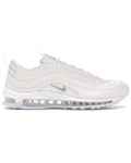 Nike Air Max 97 Triple White Wolf Grey - visuel officiel StockX