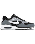 Nike Air Max Correlate Black White Grey - visuel officiel StockX