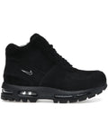 Nike Air Max Goadome Black Pony Hair - visuel officiel StockX