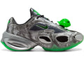Nike Air Max Muse Windowsen Metallic Silver (Women's) – Nike – THE LAB CONCEPT CLUB Bienne