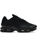 Nike Air Max Plus 7 Black - visuel officiel StockX