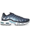 Nike Air Max Plus Dark Obsidian - visuel officiel StockX