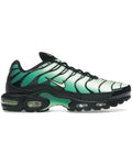 Nike Air Max Plus Vapor Green Malachite Black Light Lemon Twist - visuel officiel StockX
