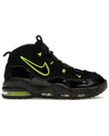 Nike Air Max Uptempo 95 Black Volt - visuel officiel StockX
