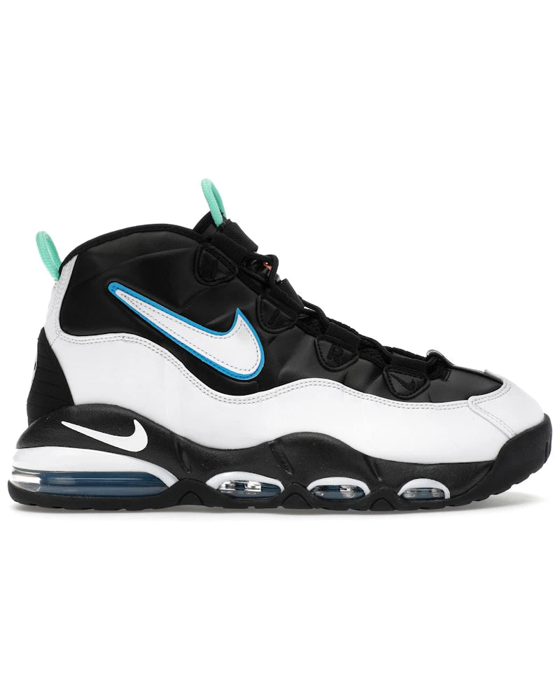 Nike Air Max Uptempo 95 NY vs. NY - visuel officiel StockX