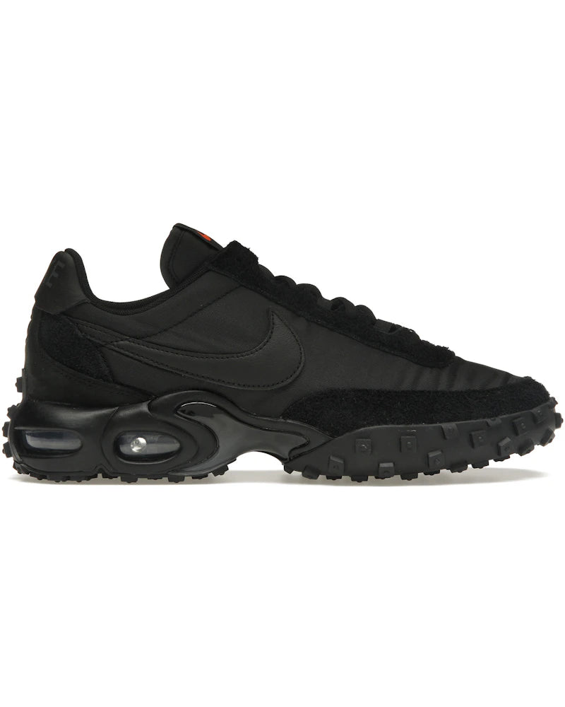 Nike Air Max Waffle Racer SP Black Anthracite - visuel officiel StockX