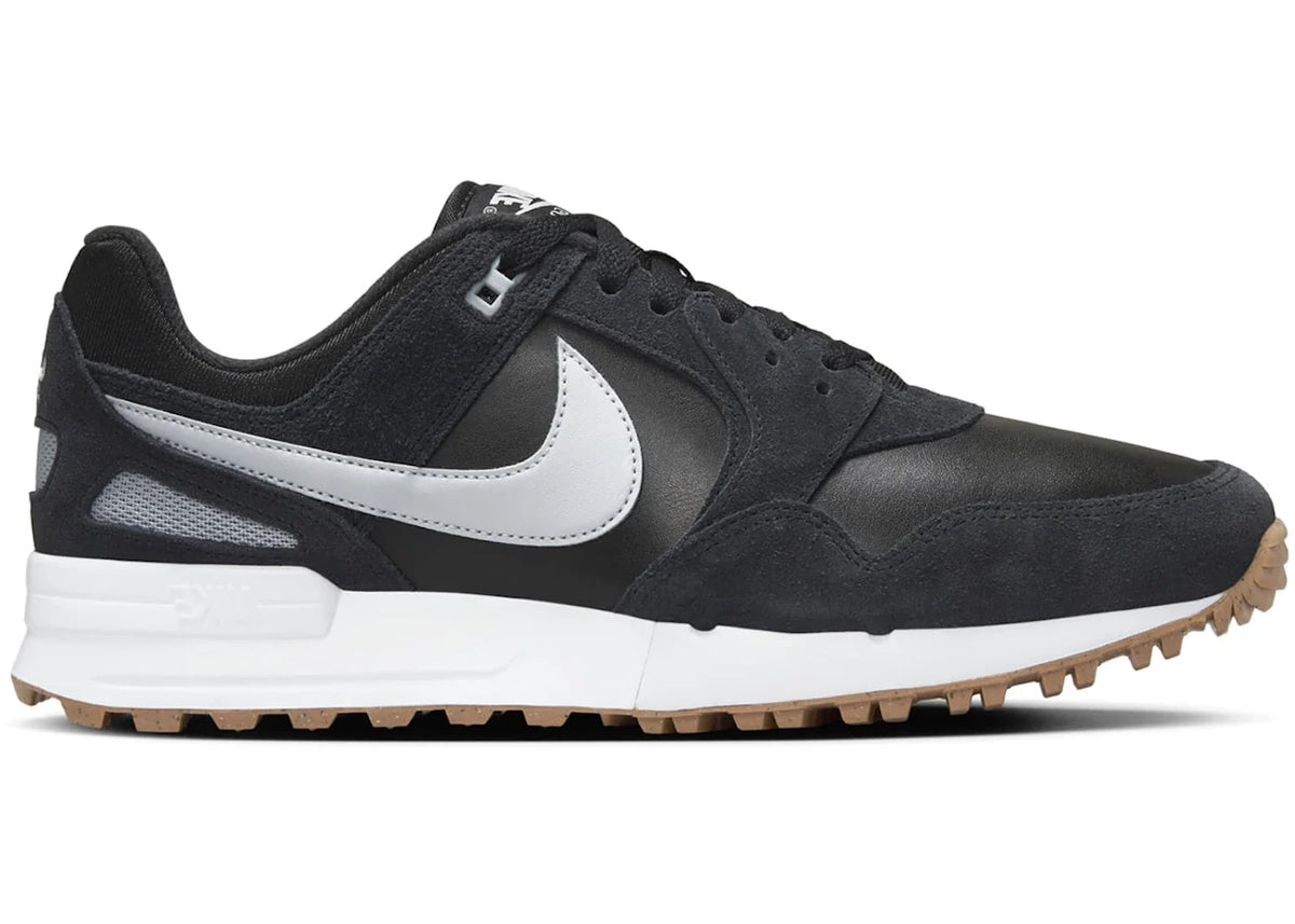 Nike Air Pegasus '89 Golf Black White Gum Medium Brown Wolf Grey – Nike – THE LAB CONCEPT CLUB Bienne