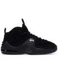 Nike Air Penny 2 Stussy Black - visuel officiel StockX