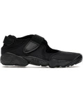 Nike Air Rift Breathe Triple Black (Women's) - visuel officiel StockX