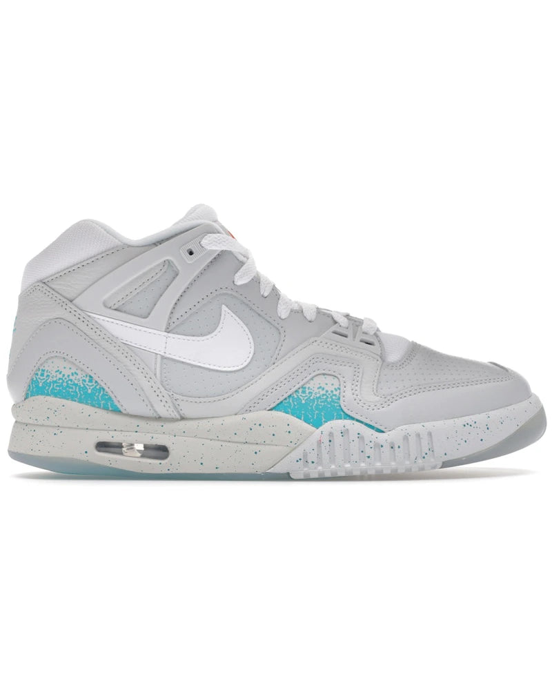 Nike Air Tech Challenge II Back to the US Open - visuel officiel StockX
