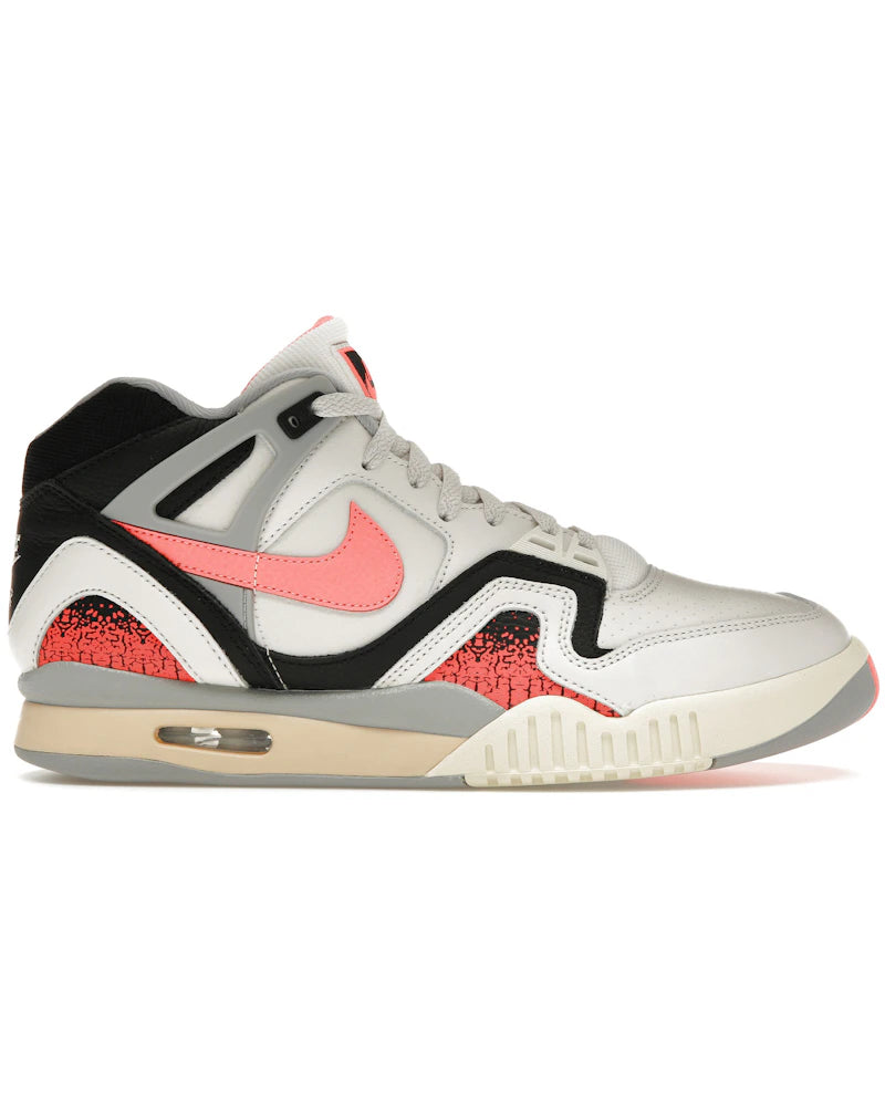 Nike Air Tech Challenge II Hot Lava (2024) - visuel officiel StockX