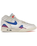 Nike Air Tech Challenge II Pixel Court (2025) - visuel officiel StockX