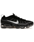 Nike Air VaporMax 2023 Flyknit Oreo - visuel officiel StockX