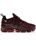 Nike Air VaporMax Plus Night Maroon - visuel officiel StockX