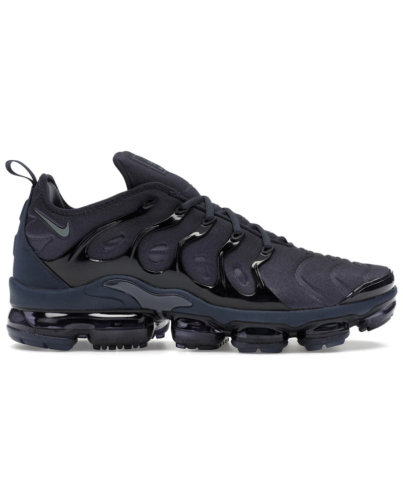 Nike Air VaporMax Plus Thunder Blue - visuel officiel StockX