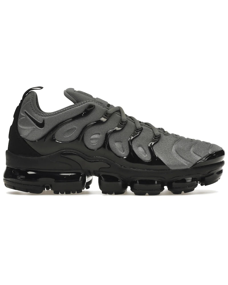 Nike Air Vapormax Plus Cool Grey Black - visuel officiel StockX