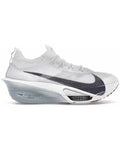 Nike Air Zoom Alphafly Next% 3 White Pure Platinum Obsidian Mist Gridiron - visuel officiel StockX