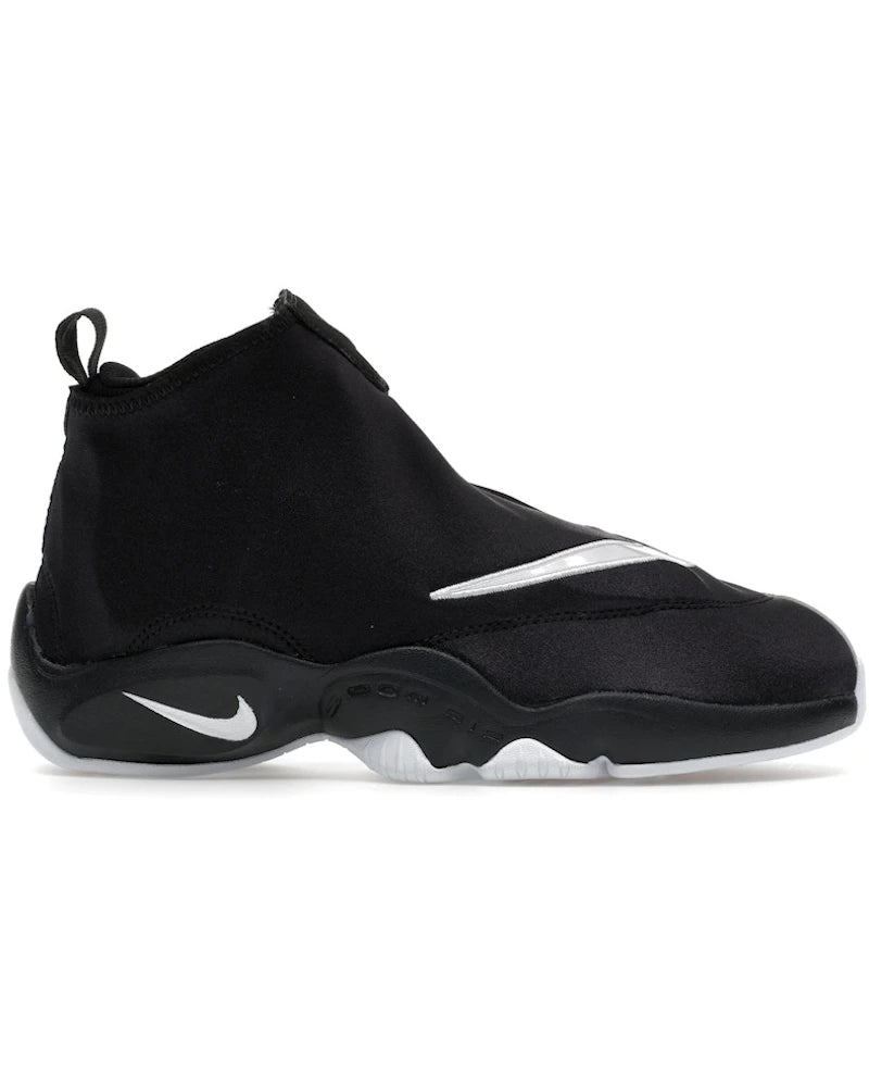 Nike Air Zoom Flight The Glove Black White OG (2026) - visuel officiel StockX