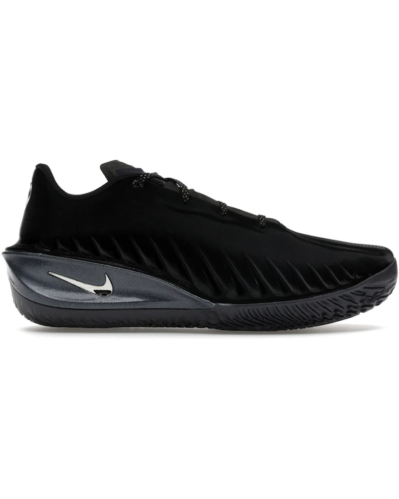 Nike Air Zoom GT Cut 4 Black - visuel officiel StockX