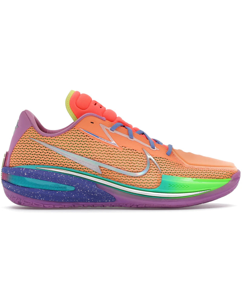 Nike Air Zoom GT Cut Dylan Harper Tri-State - visuel officiel StockX