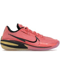 Nike Air Zoom GT Cut EYBL Player Exclusive Peach Jam - visuel officiel StockX