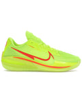 Nike Air Zoom GT Cut EYBL Volt - visuel officiel StockX