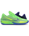 Nike Air Zoom GT Cut Sprite - visuel officiel StockX