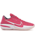 Nike Air Zoom GT Cut Unseen Hours Virginia - visuel officiel StockX