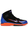 Nike Air Zoom Huarache 2K4 Penny Hardaway Knicks - visuel officiel StockX