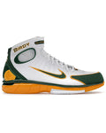 Nike Air Zoom Huarache 2K4 Sue Bird - visuel officiel StockX