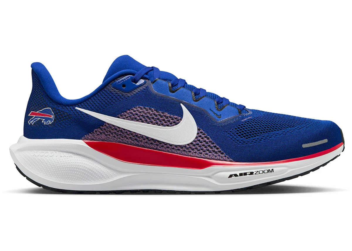 Nike Air Zoom Pegasus 41 Buffalo Bills (2025) – Nike – THE LAB CONCEPT CLUB Bienne