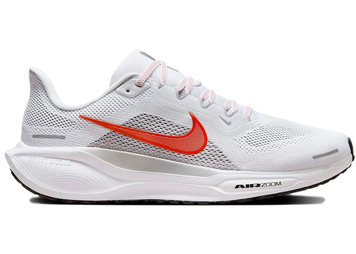 Nike Air Zoom Pegasus 41 White Picante Red – Nike – THE LAB CONCEPT CLUB Bienne